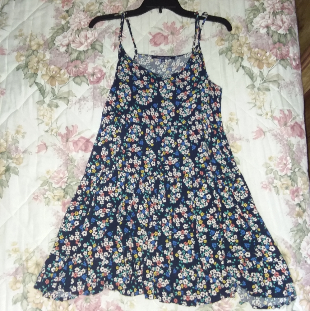 Sundress/ Coverup